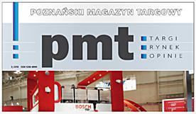 Poznan Fair Magazine