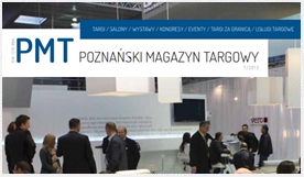 Poznan Fair Magazine