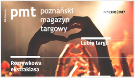 Poznan Fair Magazine