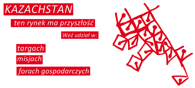 Polska w Kazachstanie