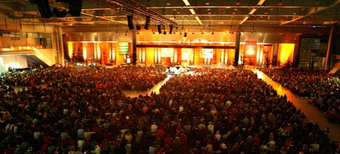 TAIZE
