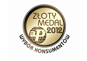 Złoty Medal