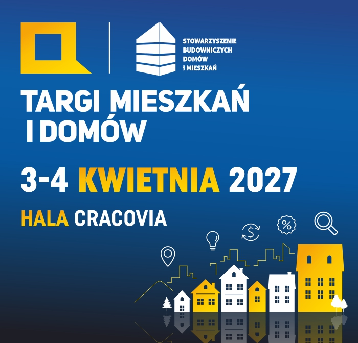 Targi Mieszkań i Domów Kraków