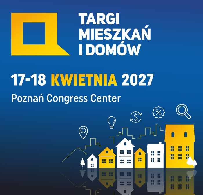 Targi Mieszkań i Domów Poznań
