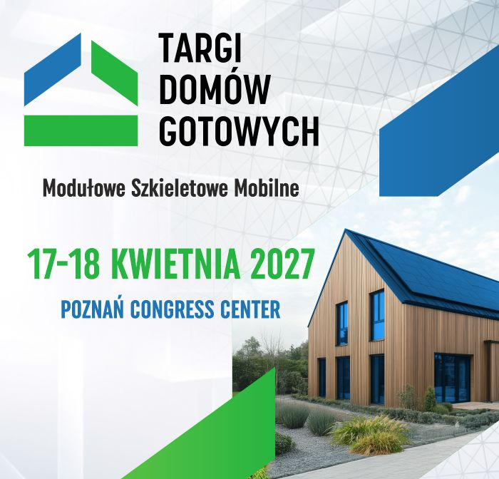 Targi Domów Gotowych