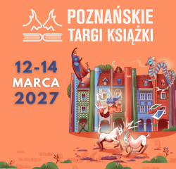 Poznańskie Targi Książki 2027